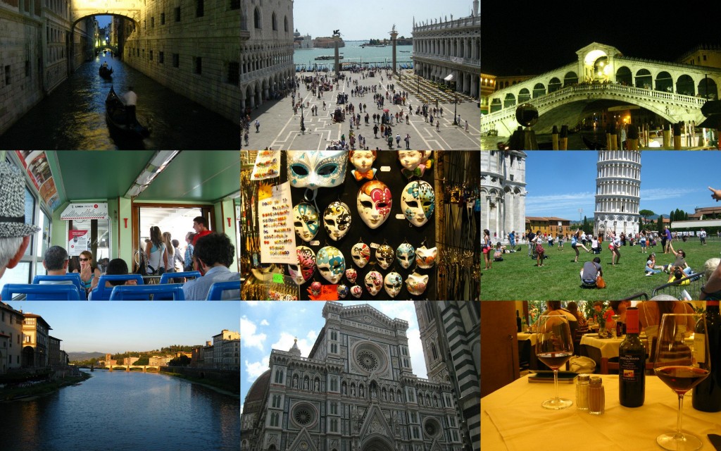 Italy 2012