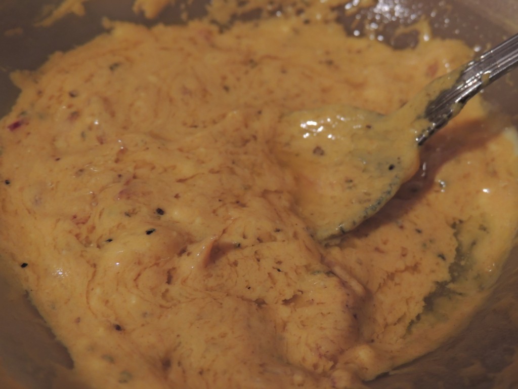 Mustard Paste