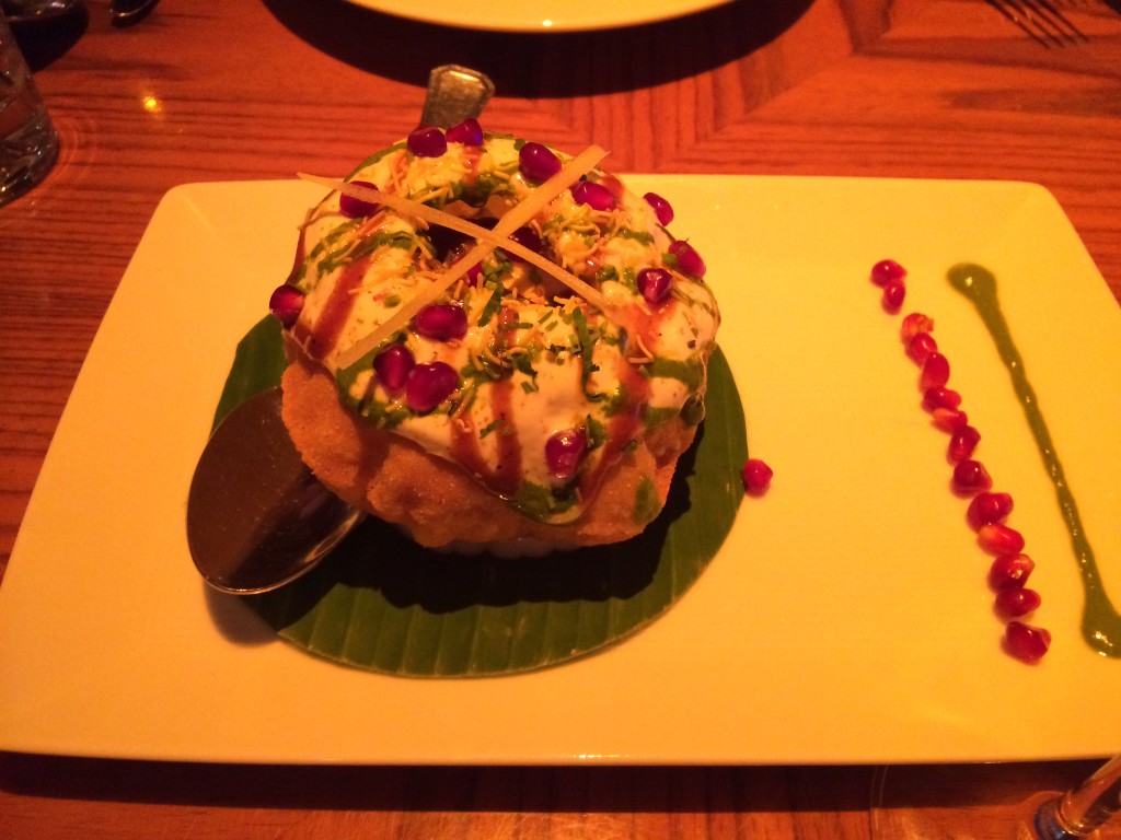 Raj Kachori Veeraswamy